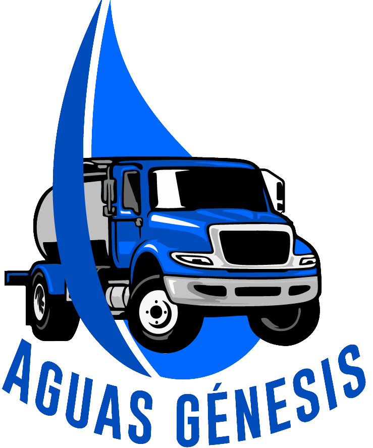 Agua Génesis