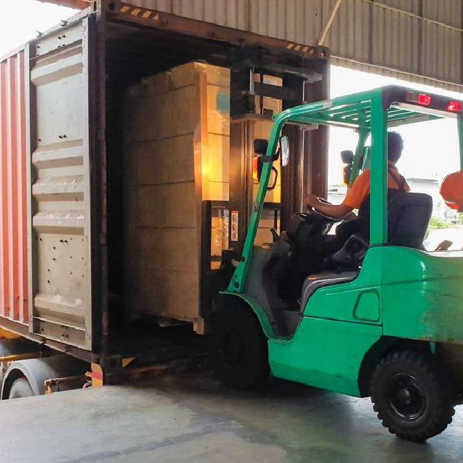 Transporte