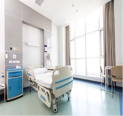 Mobiliario Hospitalario
