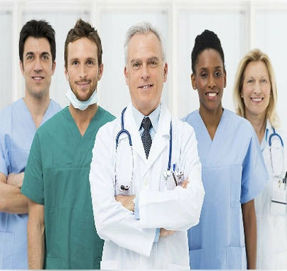 Lencería Hospitalaria
