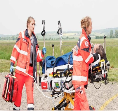 EMS MEDICAL
