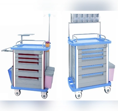 Carros Hospitalarios
