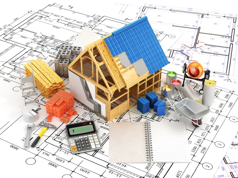 Materiales de Construcción