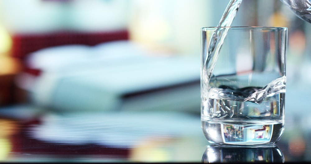 Agua Potable