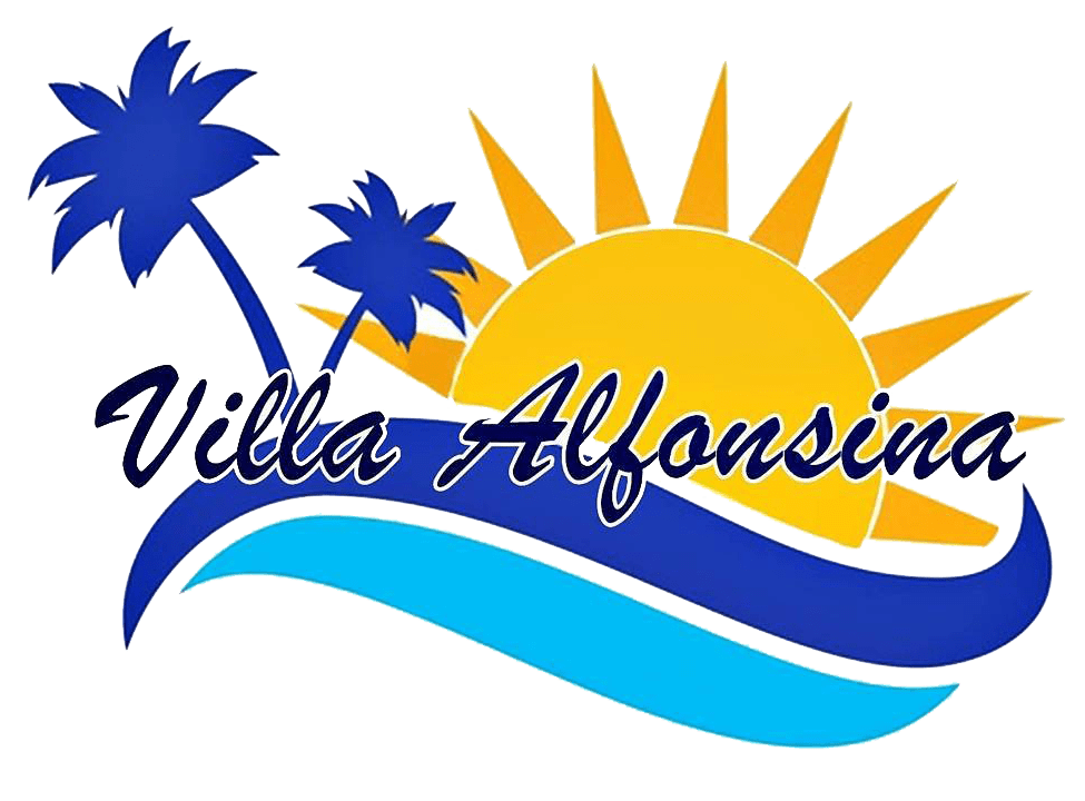 Estancia - logo Hotel Villa Alfonsina