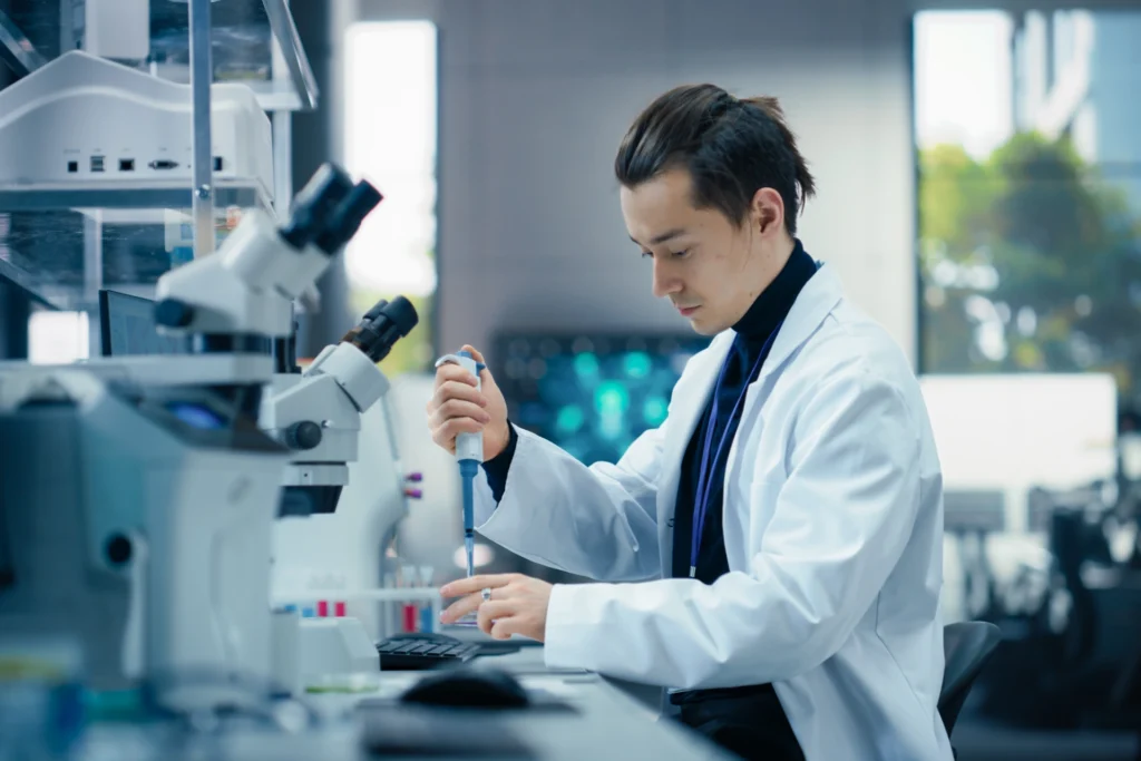 Cientifico