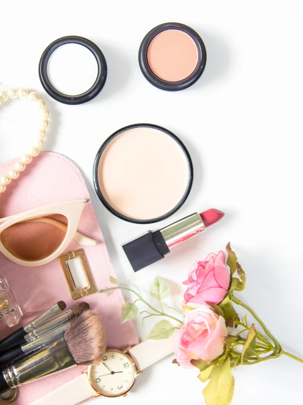 Cosmeticos