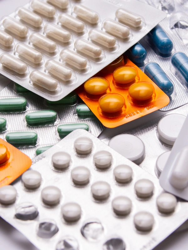 Medicamentos