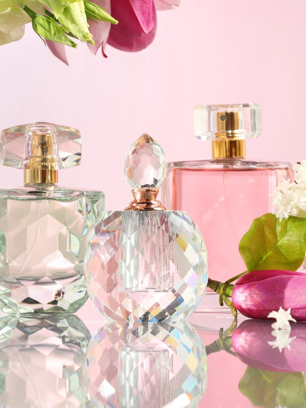 perfumes