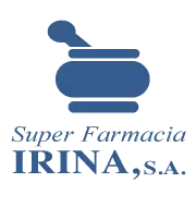 Super Farmacia Irina SA