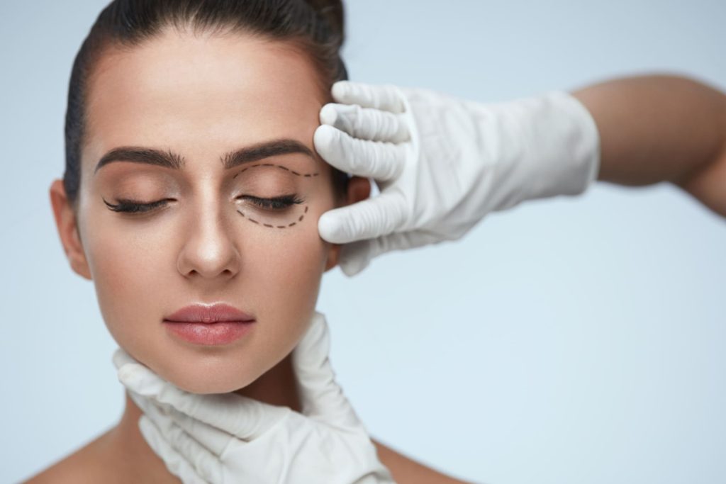 Cirugía Plástica Facial - ORL Caribe Servicios & Suplidores Médicos