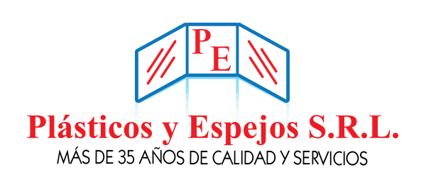Plásticos y Espejos SRL