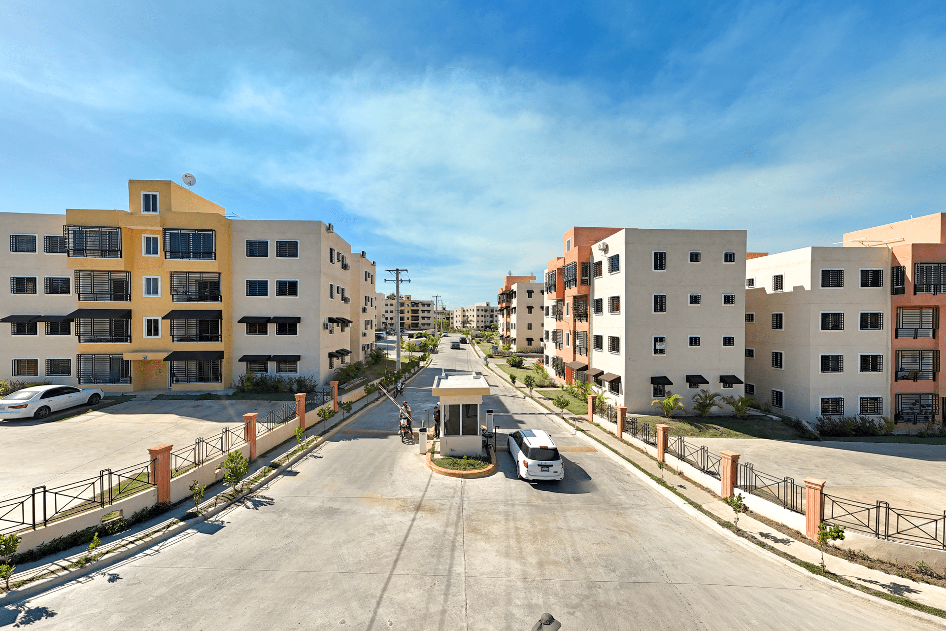 URBANIZACION SAN JOSE (2)