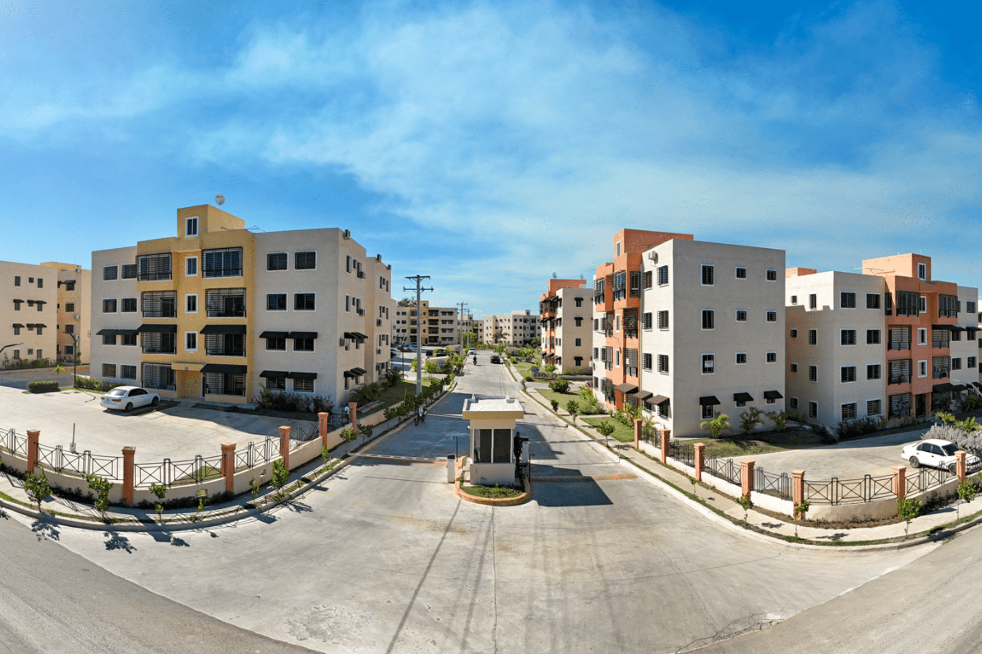 URBANIZACION SAN JOSE