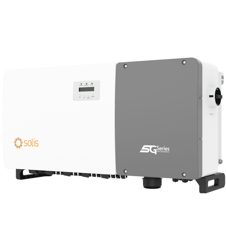 Solis Inverter