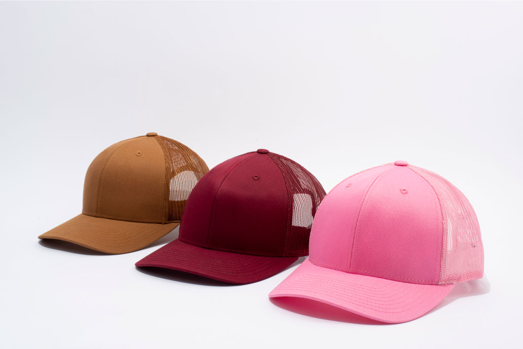 gorras